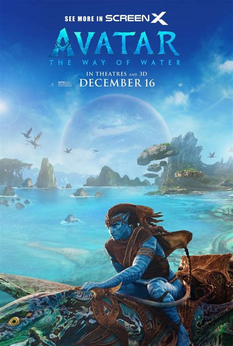 avatar: el sentido del agua ts|Avatar: The Way of Water (2022) .